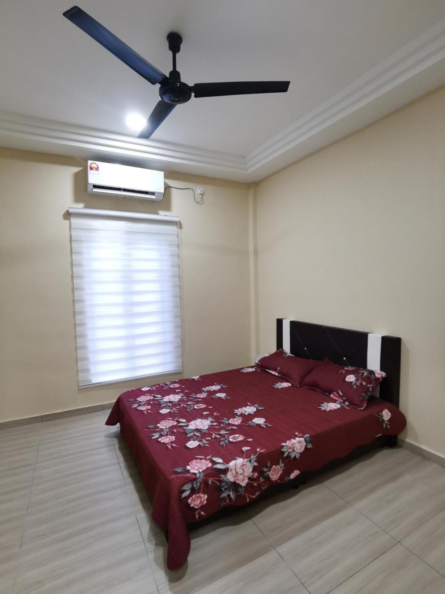 Villa Tok Wan Kuantan Luaran gambar
